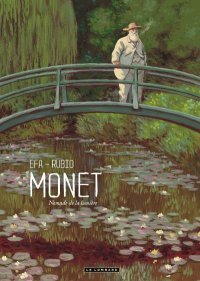 Monet : et la lumière fut...