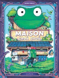 Maison Croa Croa, une quête initiatique en recherche de dénouement