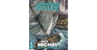 Tonnerre de Bulles n°24 : la revue tient le cap !