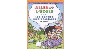 La BD éducative-S'amuser pour apprendre-Edition L'Erudit