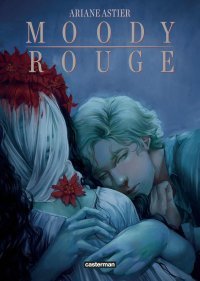 Moody Rouge : le premier album d'Ariane Astier intrigue et effraie 