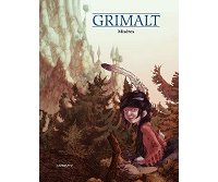 Misères - Par Francesc Grimalt - Mosquito