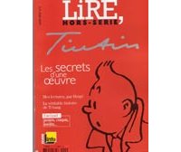 Tintin, les secrets d'une oeuvre, Lire Hors-série