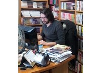 Joanna Ardaillon et Iker Bilbao (Soleil Manga) 1/2 : "La sensibilité manga de Guy Delcourt est très différente de celle de Mourad Boudjellal"