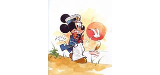 Qui va publier le "Frankenstein éditorial" Mickey Maltese ?