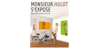 Monsieur Hulot au pays de Merveille
