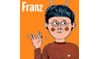 Aisha Franz téléphone maison...