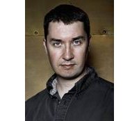 Nicolas Malfin : ("Golden City" - "Cézembre") : « J'ai appris à dessiner en lisant "Les Tuniques Bleues"... » 