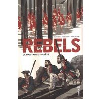 "Rebels" : un patriotisme de gauche est-il possible ?