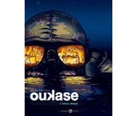 OuKase T2 par Brahy, Stoffel et Espinosa - Editions Bamboo