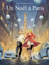 Un Noël à Paris : Une comédie poivrée pour Noël