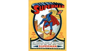 Les héritiers de Siegel et Shuster peuvent enfin partager les droits de Superman