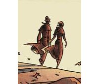 L'univers positif et poétique de Gulliver