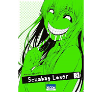 Scumbag Loser, T3 - Par Mikoto Yamaguti - Ki-Oon