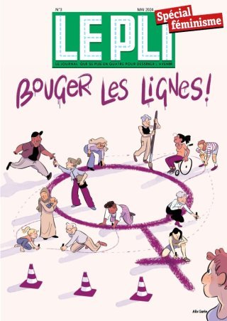 Belgique : la bande dessinée s'invite dans les élections européennes du 9 juin