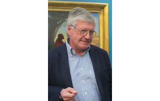 Jacques Glénat : "Les éditions Glénat portent mon nom, tout comme mes diverses activités culturelles, ce qui prête parfois à confusion. » 
