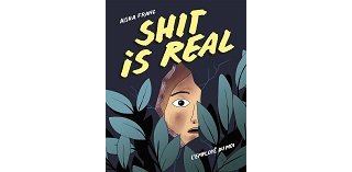 "Shit is real" d'Aisha Franz : se méfier des apparences