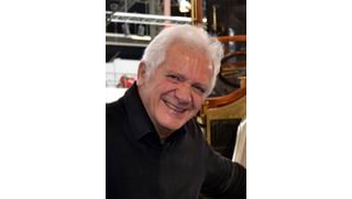 Dany : « Pour le féru d'Histoire que je suis, "Ludivine" est la plus belle des récréations ! »