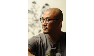 Le phénomène Kim Jung Gi