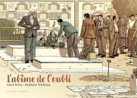 L'Abîme de l'oubli : ne pas oublier les crimes du franquisme