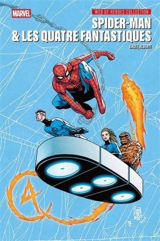 Pour Spider-Man Brand New Day, l'éditeur Panini propose une collection de classiques à petit prix