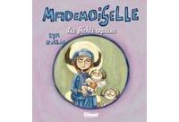 Mademoiselle, tome 3 : les sept péchés capitaux - Par Eva Rollin - Ed. Glénat