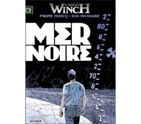 La déferlante Largo Winch 