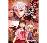 Otogi Matsuri T12 - Par Inoue Jun'ya - Doki-Doki