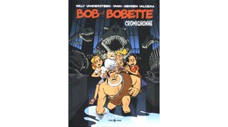 Le Français Yann s'empare de « Bob & Bobette », l'icône de la bande dessinée flamande