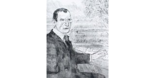 « Le Manchot mélomane & Visa transit » : Nicolas de Crécy expose à Bruxelles jusqu'au 7 mars 2020