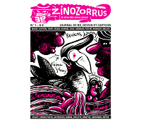 Zinozorrus, le zine des vieux znoc(k)s