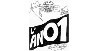 Morvandiau plaide pour un « pas de côté » du 9ème art.