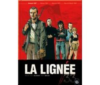 La Lignée : une collaboration multi-scénaristes
