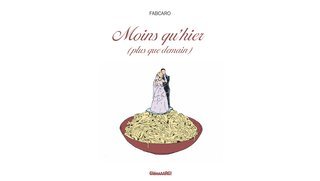 Moins qu'hier (plus que demain), une belle entrée en matière pour GlénAAARG