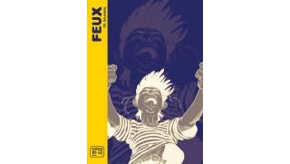 Feux - Par Oh Se-Young -Casterman
