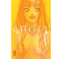 Angel, T1 & 2 - Par Erica Sakurazawa - Kana