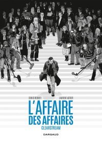 La bande dessinée, une arme politique ? (2/2) : Duel entre deux gauches