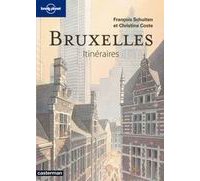 Des guides touristiques aux couleurs de la BD