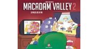 Macadam Valley 2 (Le milieu de la fin) - Par Ben Dessy – Éditions Même pas mal