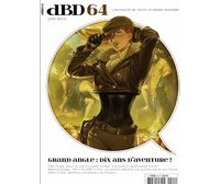 dBD n °64 : Spécial anniversaire !