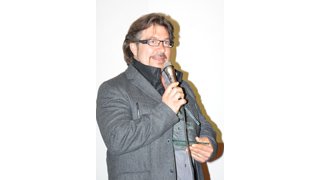Le sacre de Philippe Delaby au Festival de Bruxelles-Capitale 