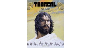 Célébration de Thorgal et de Rosinski en cette fin 2013