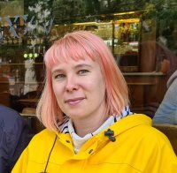 Léonie Bischoff : « Anaïs Nin cherchait sa propre voie... » [INTERVIEW]