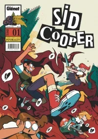 Sid Cooper, un premier opus qui a du piquant