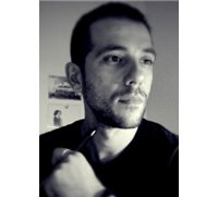Thomas Campi ("Les Larmes du Seigneur afghan") : "Ce qui compte, c'est que le lecteur soit dans un flux narratif."