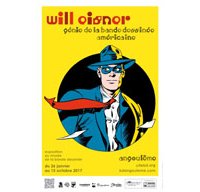 Été 2017 : Expositions et escapades de bande dessinée, la suite