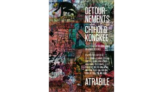 Les Détournements de Chihoi et Kongkee