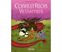 Contes et récits vietnamiens, Minh-Than, Delcourt Jeunesse