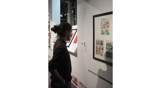 Angoulême 2009 : la revue des expos