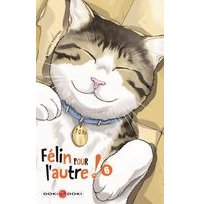 Félin pour l'autre - Par Wataru Nadatani - Doki Doki. La fin d'une série miaouesque !